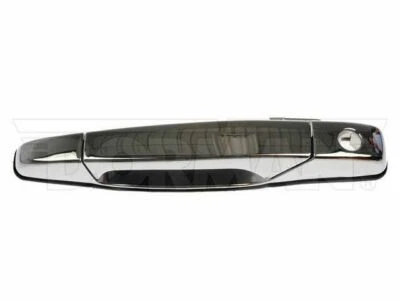 For 2013 Chevrolet Avalanche Outside Door Handle Front Left Dorman 54122CP Foto 1 de 2