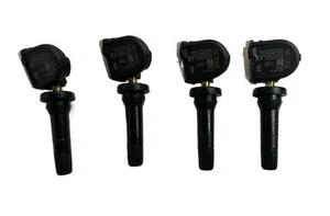 TPMS Tire Pressure SensorF2GT-1A180-CB 433MHz for Ford Edge Fusion Mustang F-150 - Picture 1 of 9
