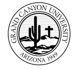 Grand Canyon University Sticker Decal R8130 - Bild 1 von 1