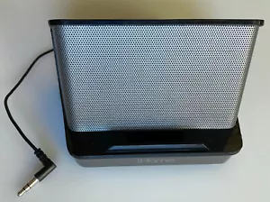 iHome iHM27 Portable Rechargeable Stereo Speaker System - Used, Tested - Picture 1 of 5