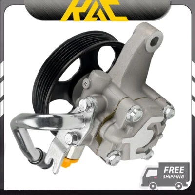 Bomba de dirección asistida para Kia Sedona 2006-2009 2010 Hyundai Entourage 2007-2009 Foto 1 de 4