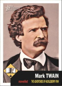 2009 Topps American Heritage Trading Card #1-124 - Choose Your Card