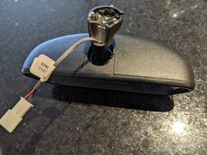 Mercedes GLA250 Rear View Mirror (2014-2019) - Picture 1 of 7
