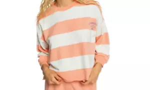 Felpa Quiksilver Donna Legendary Wave (M) EQWFT03103 - Foto 1 di 1