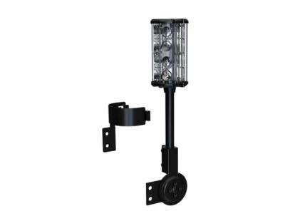 Polaris New OEM Ranger Work Beacon LED Light Part 2883265 - Image 1 of 4