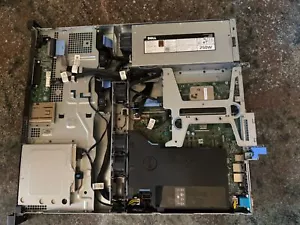 Dell PowerEdge R230 Server Intel Xeon with Memory and Hard Drives. - Picture 1 of 12