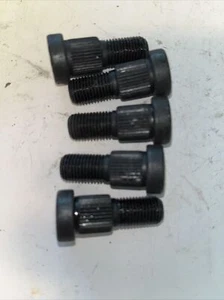 Raybestos Wheel Stud 1903B Raybestos (Box of 5) FREE SHIPPING - Picture 1 of 2