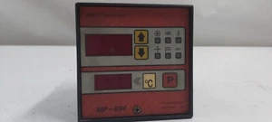 MP-694 Microprocessor Controlled Offers Welcome - Picture 1 of 2
