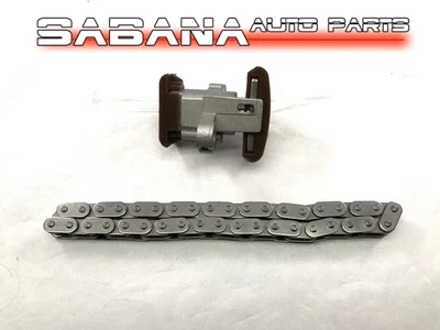 *NEW* Mazda Protege 95-98 1.5L Camshaft Chain & Tensioner Kit - Image 1 of 2