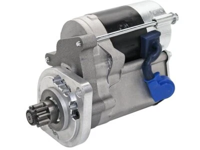 Arranque para Volkswagen Karmann Ghia 1955-1974 VW 87969ZZQG 1956 1957 1958 1959 Foto 1 de 2