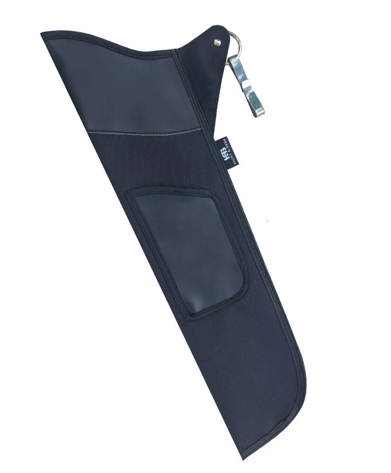 Hunt & Seek Side Fabric Archery Quiver with Two-Sided Accessory Pocket - Image 1 of 1