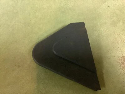 Cubierta de bisagra de asiento delantero Volkswagen VW Bus Vanagon 1974-1992 221881477 Foto 1 de 3