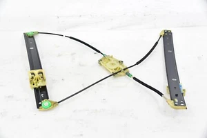 ๐ 2007-2011 AUDI Q7 - Front Right Window Regulator 4L0837462E - Picture 1 of 24
