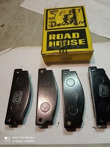 pastillas freno delanteras seat - Imagen 1 de 2
