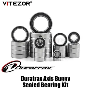 For Duratrax Axis Buggy Sealed Bearing Kit - Picture 1 of 4