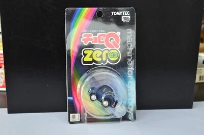 Z-26 FIAT 500F Choro Q Zero Pullback Penny Racer Tomytec Takara Foto 1 de 2