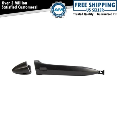 Manija de puerta exterior delantera derecha para Lexus IS250 IS350 2006-2015 Foto 1 de 4