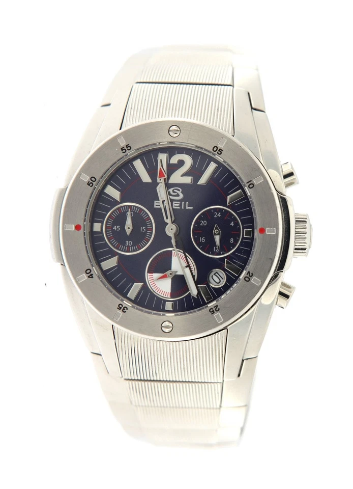 Watch Breil Man in Steel BW0143 - Image 1 of 1