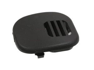 Cubierta de acceso de encendido Corvette 1997-2004/sensor de temperatura de tablero rejilla de ventilación PNL - Imagen 1 de 2