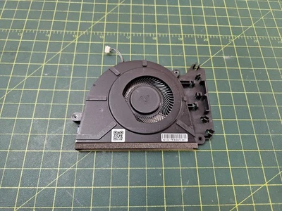 Genuine HP 15-FD Series Cooling Fan N38472-001 - Image 1 of 3
