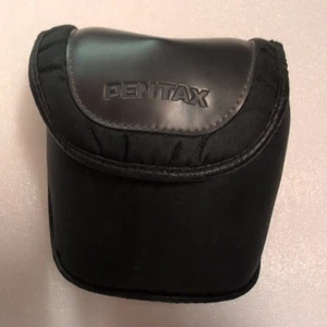 PENTAX 12x24 Binoculars 24UCF 5 degree Compact with Strap & Soft Case - Picture 1 of 5
