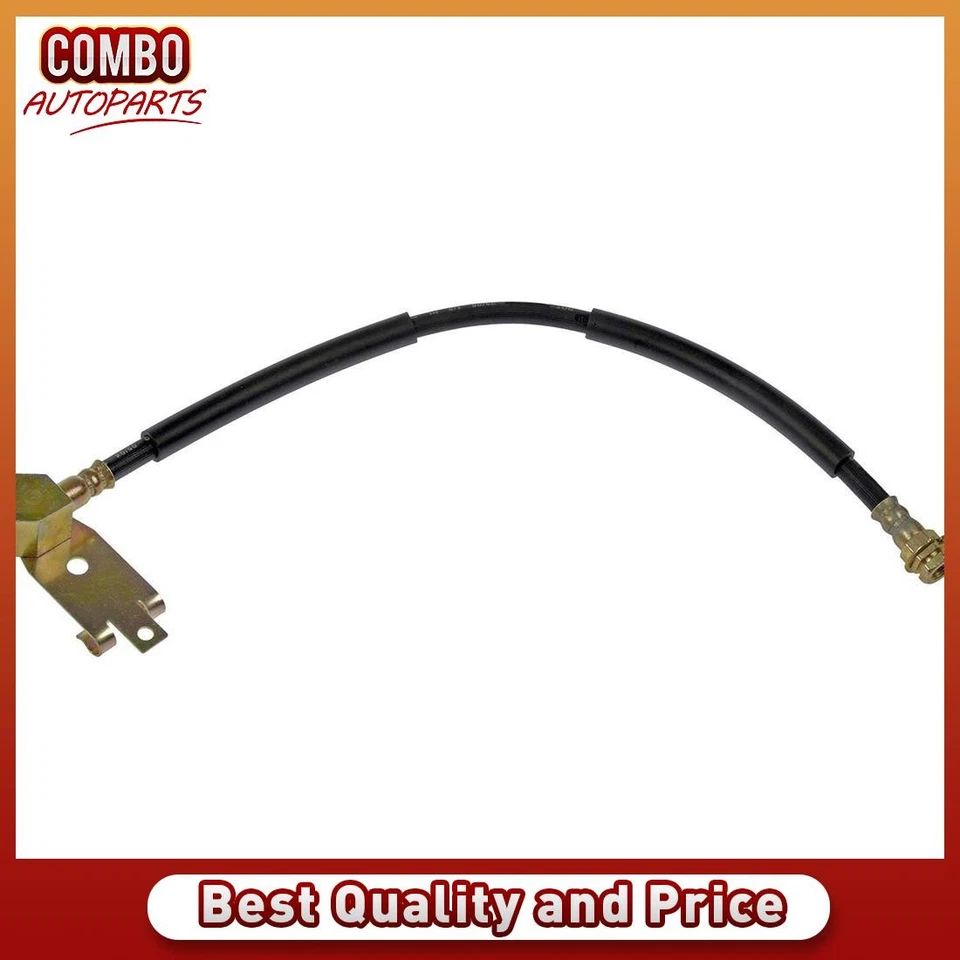 Manguera hidráulica de freno central trasero para Ford Ranger 2006 2007 2008 2009 Foto 1 de 3