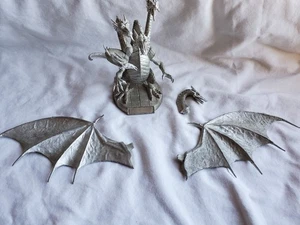 Dragonlance Takhisis Queen of Darkness Limited Edition 1180/5000 komplett ohne Box - Bild 1 von 18