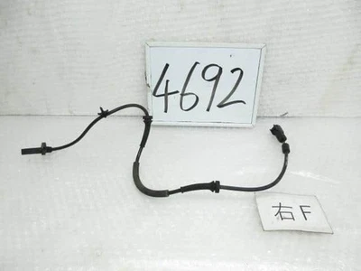 MAZDA Demio 2012 DBA-DE3FS ABS Sensor [Used] [PA110668696] - Image 1 of 4