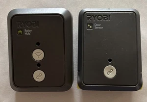 Ryobi Garagentor WLAN Konnektivitätssystem GDA-500WH GDA-500DS geprüfte Garantie - Bild 1 von 2