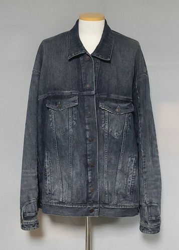 Giacca decostruita Balenciaga 115 65749590