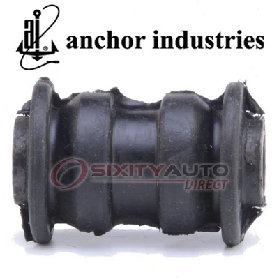 Anchor Front Left Engine Torque Strut Mount for 1994-2008 Pontiac Grand Prix bj Foto 1 de 4
