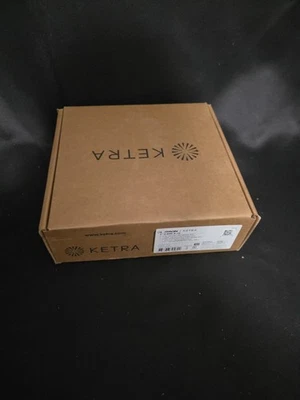 Controlador Ketra HW-X96-X-J2 Clear Connect Lineal Inalámbrico Nuevo Lutron Foto 1 de 3