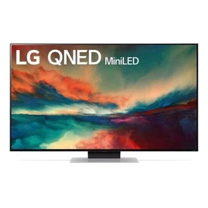 LG 55QNED866RE 140 cm (55 Zoll) 4K QNED MiniLED TV - Bild 1 von 1