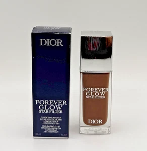 Filtro Dior Forever Glow Star ~ 8 ~ 30 ml / 1 fl oz - Foto 1 di 3
