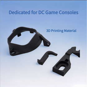 For Dreamcast Gaming Console Fan Kit Enhance Performance with Quiet Operation