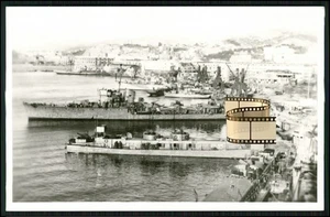 Foto AK - Torpedoboot TA 24 - ex Arturo - in La Spezia - Italien Ariete-Klasse - Picture 1 of 2