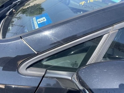 Pilar de vidrio para parabrisas izquierdo del conductor para 15-21 GOLF GTI 654019 Foto 1 de 4