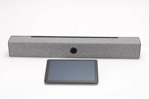 Neat Neatbar-SE B1 Conferencing Bar With Neatpad-SE A1 Touch Panel - Picture 1 of 9