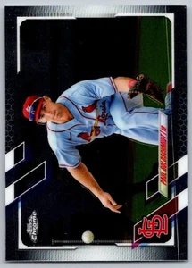 2022 Topps Inception Paul Goldschmidt St. Louis Cardinals #28 - Picture 1 of 2
