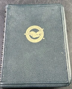 Vtg 1973 Pratt & Whitney Aeronautical Vest Pocket Handbook Vk06 - Bild 1 von 4