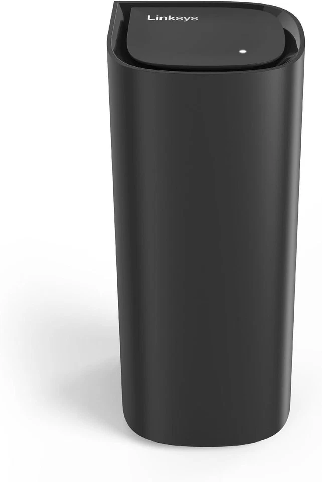 Linksys LN6001-KE Velop WRT Pro 7 WLAN-Router, WiFi 7 True Tri-Band 6/5/2,4 GHz, - Immagine 1 di 2