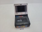 Video Walkman Sony Digital 8 Video 8 GV-D800E PAL Schwarz Silber Technik #267218