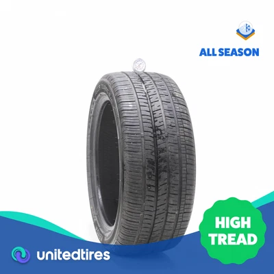 Used 245/45R18 Kenda Vezda Touring A/S 100V - 9/32 - Image 1 of 4
