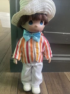 MUÑECA VINILO MARY POPPINS 12" MOMENTOS PRECIOSOS 4551 PARQUES DISNEY RARA - Imagen 1 de 5