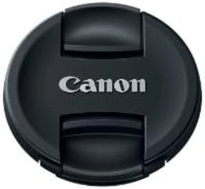 Canon E-67 II 67mm Lens Cap Free Shipping with Tracking number New from Japan - Image 1 of 3