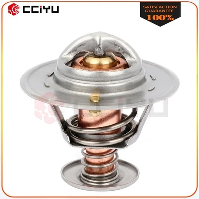 Thermostat for Ford Mustang Expedition Explorer Crown Victoria Mercury Lincoln - Image 1 of 4