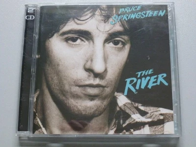 The River von Bruce Springsteen  (Doppel-CD, 1980) - Bild 1 von 4