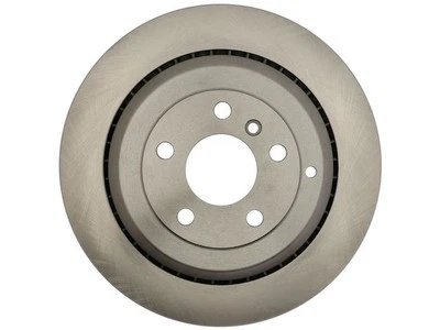 Rotor de freno trasero Raybestos 98393RDJT para Mercedes ML500 2006 Foto 1 de 2