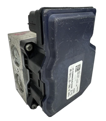 07-09 Módulo de control de bomba de freno antibloqueo ABS Mazda CX9 3,5 L TD11437A0 440-24B2 Foto 1 de 4