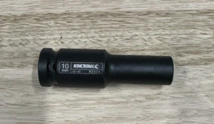NEW Kincrome Deep Impact socket 1/2" drive 10mm K2329 - Picture 1 of 3